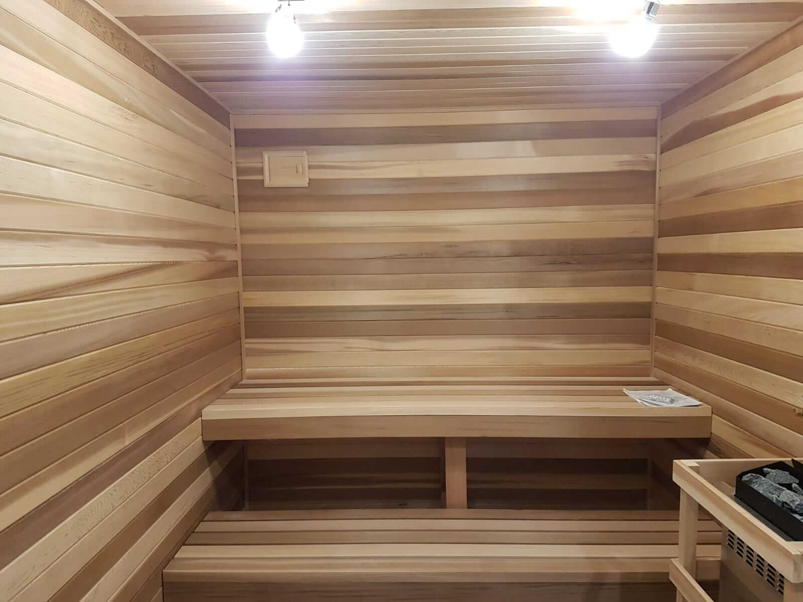 indoor sauna gallery 🥇 indoor diy sauna kit / room