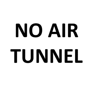 No Air Tunnel