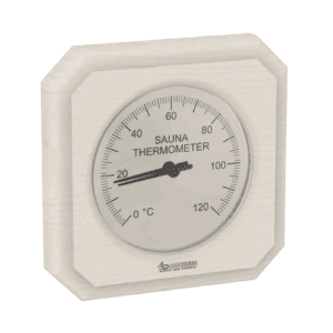 Sauna Thermometer220-TA