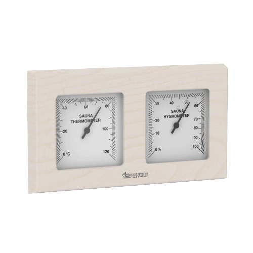 Sauna Thermometer224-THA