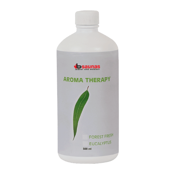 Eucalyptus Aroma Therapy Concentrate For Sauna