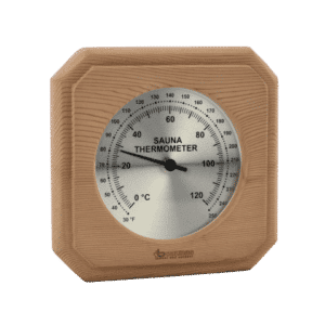 Sauna Thermometer220-TFD