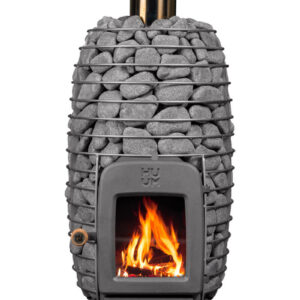 HUUM Hive Heat 12 Wood-Burning Sauna Stove
