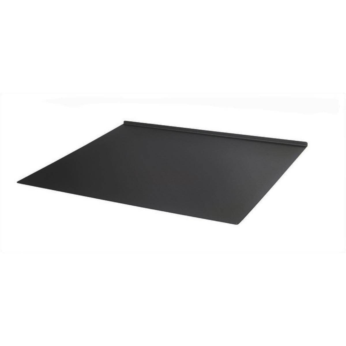 Floor Plate, Black (Width 550 mm x Depth 450 mm)