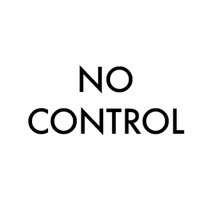 No Control: I only want the heater and I know what I’m doing.
