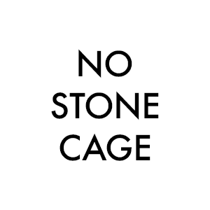 No stone cage