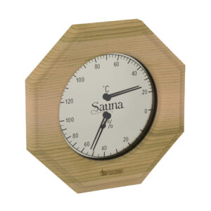Sauna Thermometer 241-THD