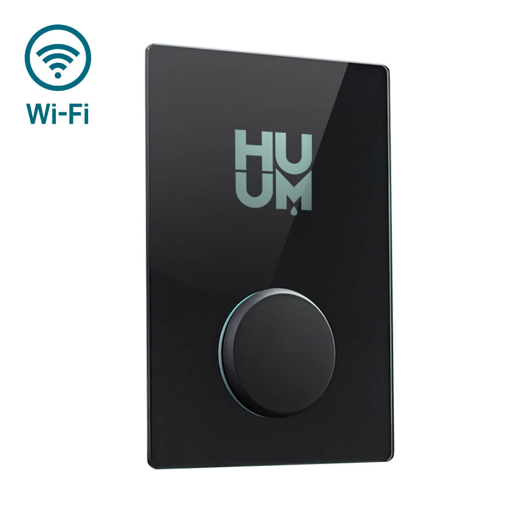 UKU Wi-Fi Glass