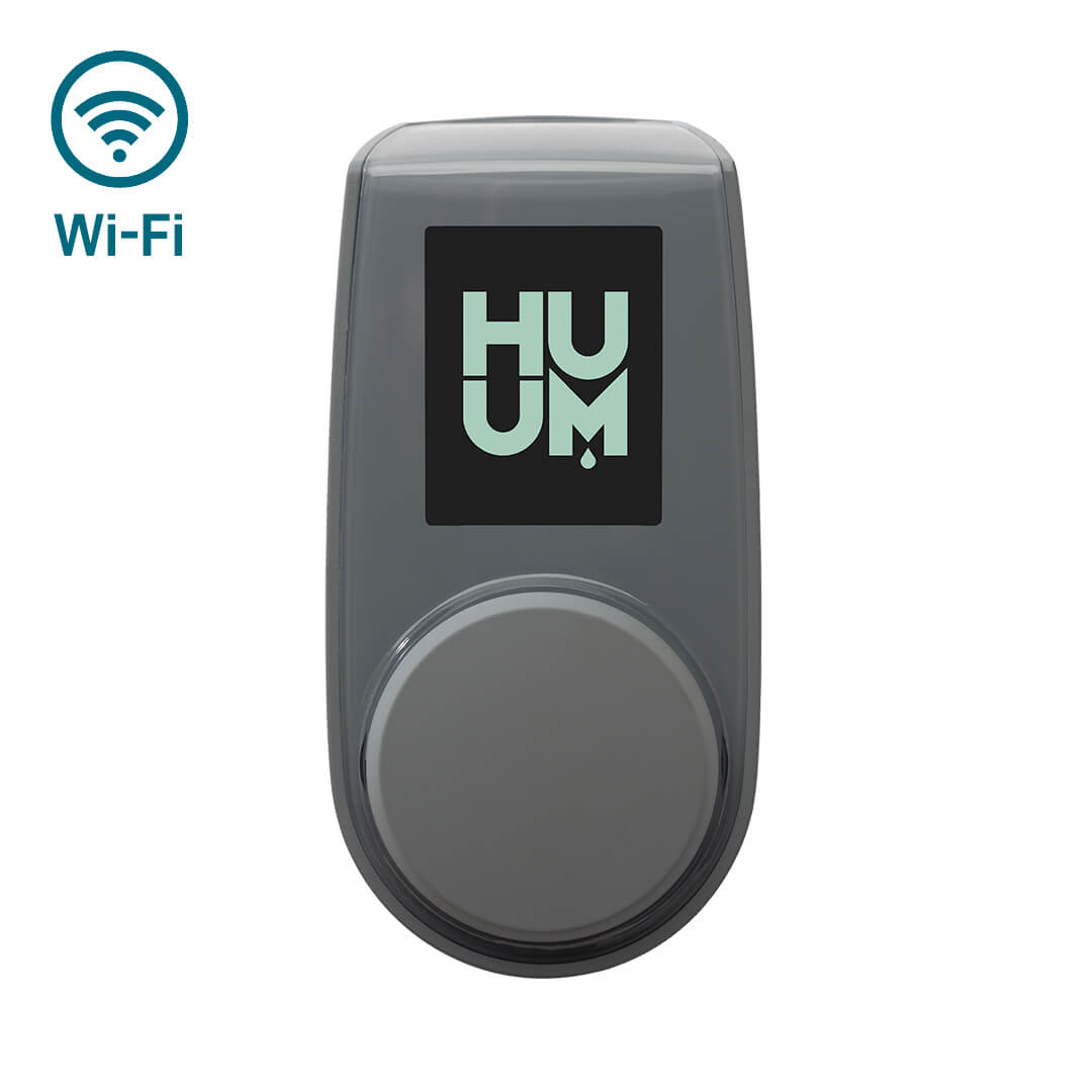 UKU Wi-Fi Grey