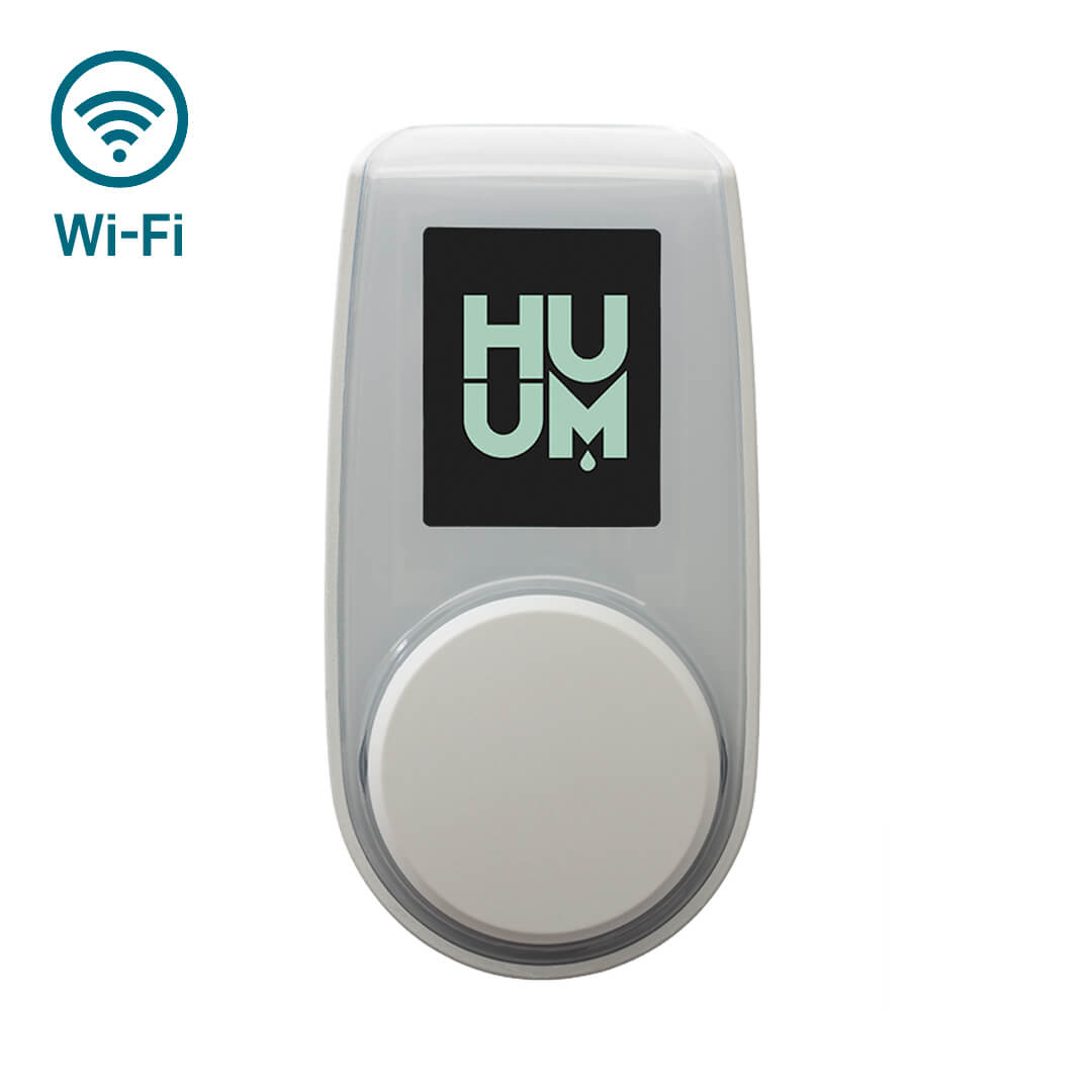 UKU Wi-Fi White