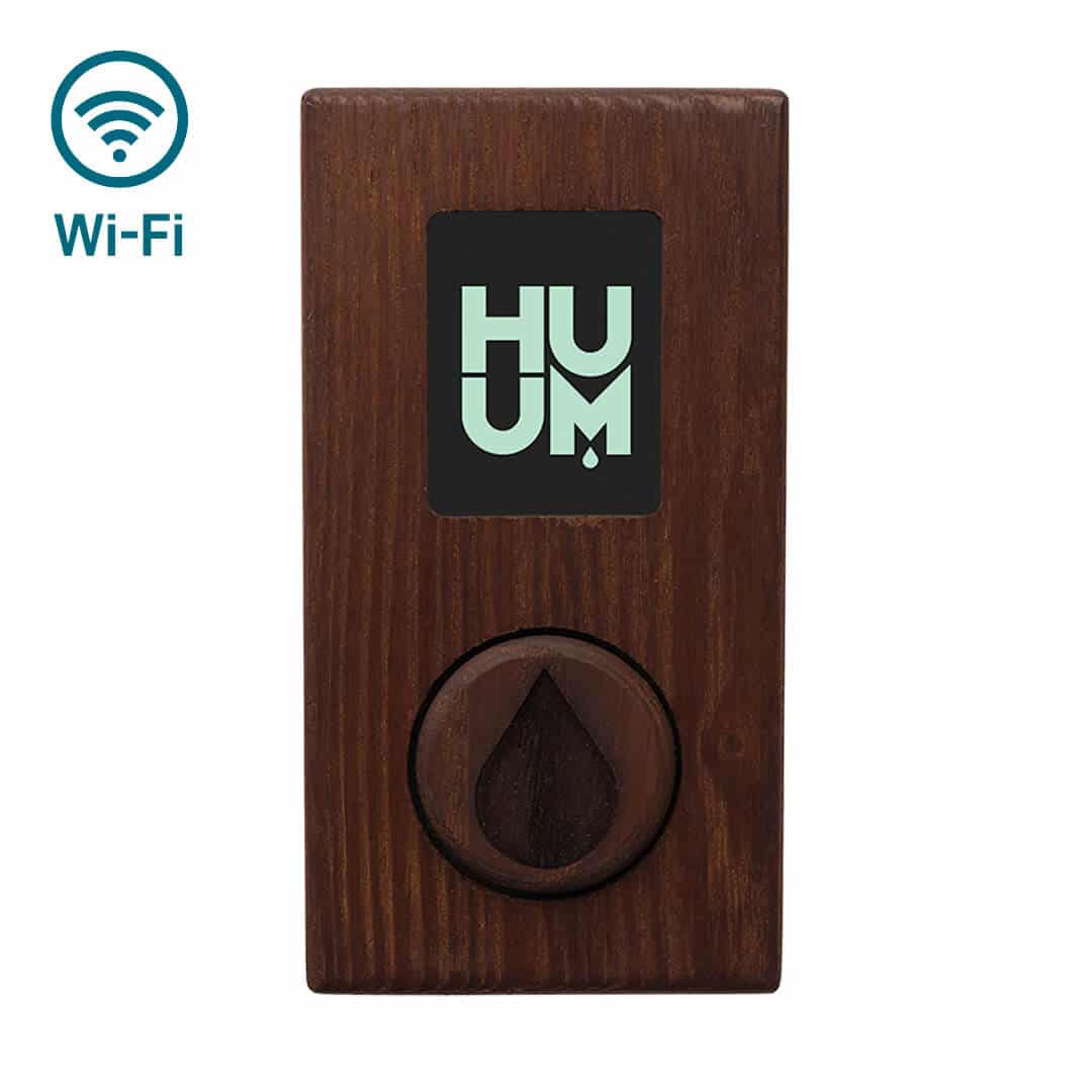UKU Wi-Fi Wood