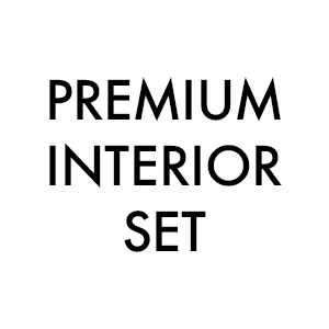 Premium Interior Set