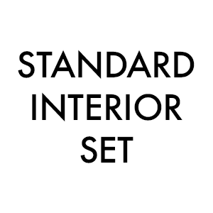 Standard Interior Set